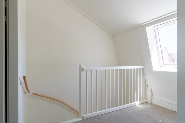 Medium property photo - Amaliahof 5, 4281 KZ Andel